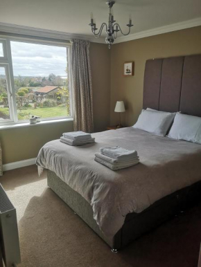 Greystones guesthouse, Whitby